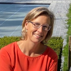 VeroniqueHofman's avatar